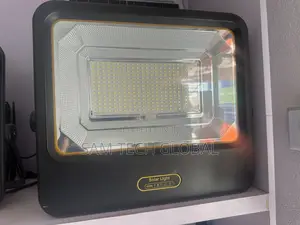 400w Floodlight With Strong Panel