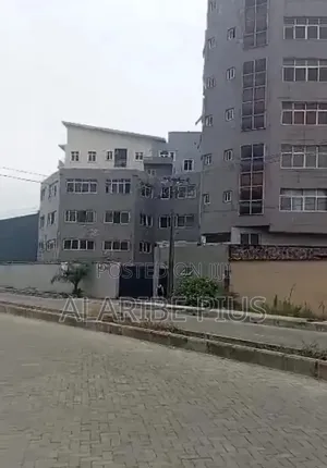 250 Bed 7 Floors Furnished Hospital 4 Sale at v/Island, Lagos, Nigeria.