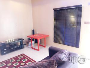 Window Blind Curtains Interior