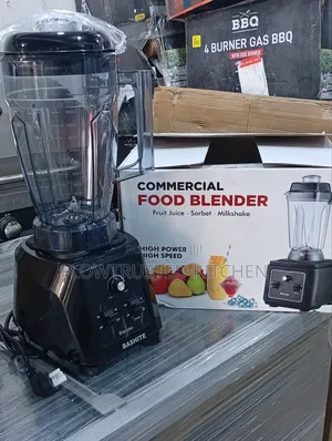 Industrial Commercial 7.2 Litres Blender