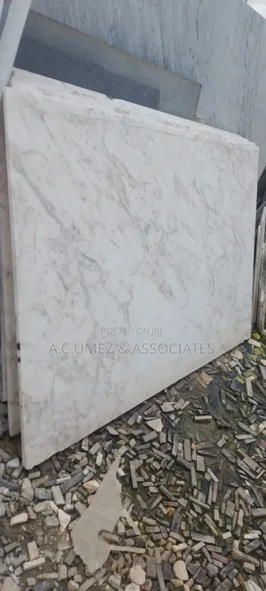 Marble Tiles