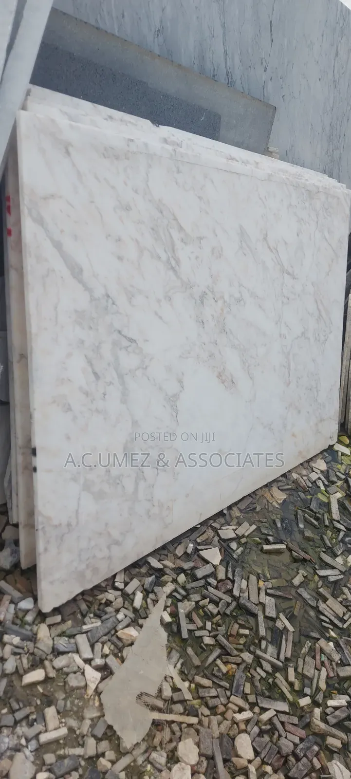Marble Tiles