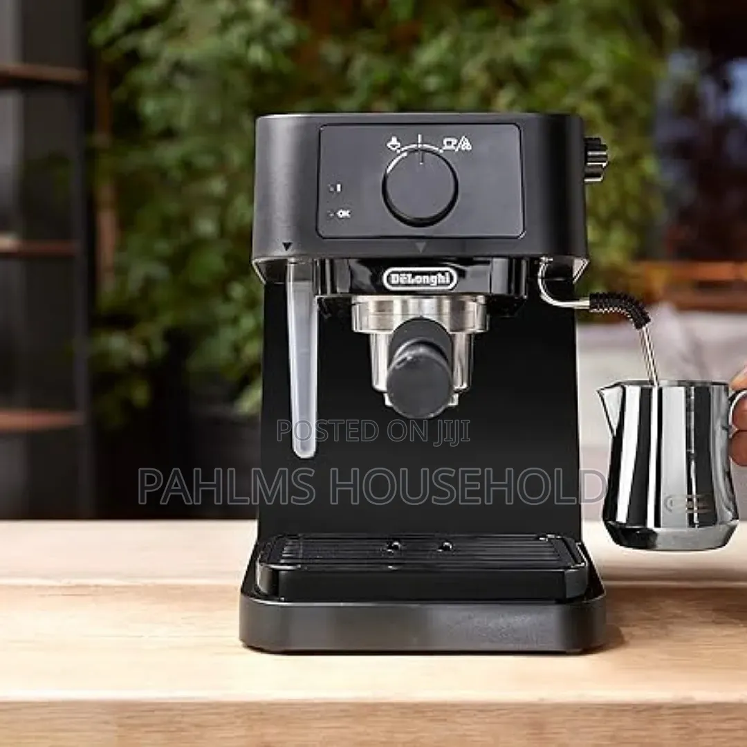 Delonghi Stilosa Espresso Coffee Machine