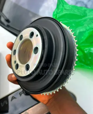 Engine Pulling for Range Rover Evoque 2014