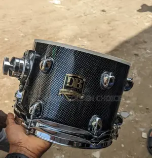 Drummer Boss New Revelation Drumset