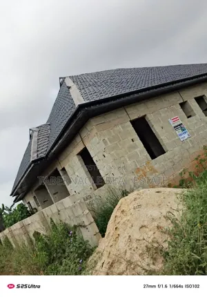 1bdrm Bungalow in Unilag Estate Ginti, for sale