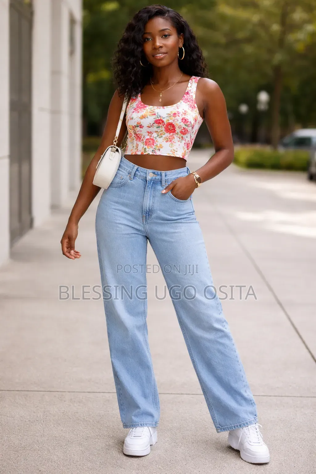 Authentic Jean Wear