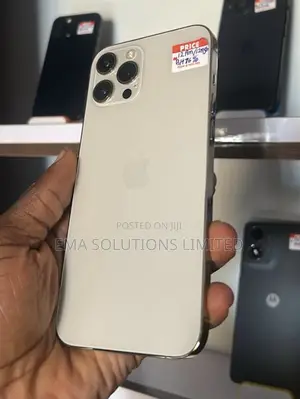 Apple iPhone 12 Pro Max 128 GB Gold