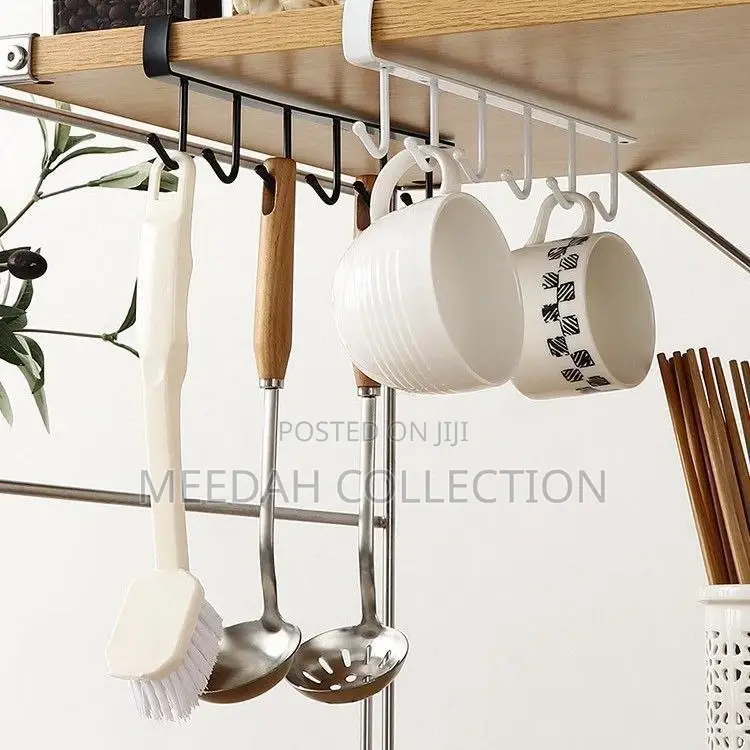 Cabinet Hook