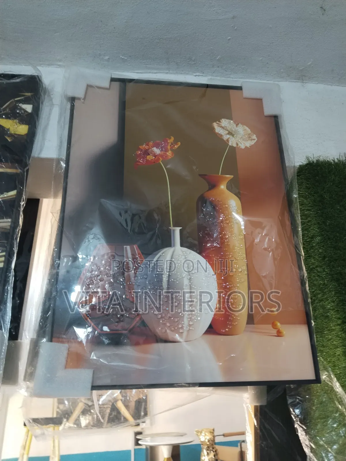 Luxury Potrait