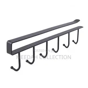 Cabinet Hook