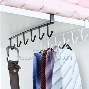 Cabinet Hook