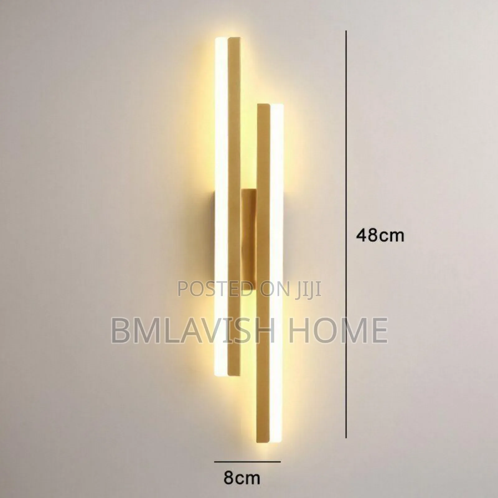 Modern Led Linear Wall Bracket