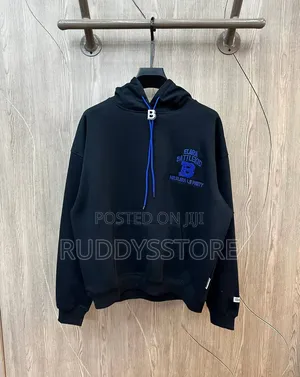 Bape-Inspired Classic Hoodie