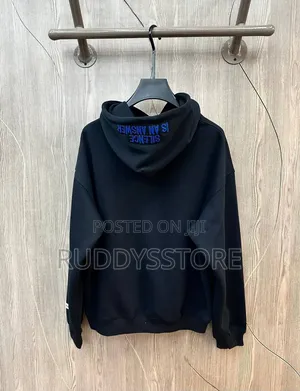 Bape-Inspired Classic Hoodie