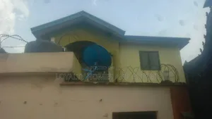 5bdrm House in Ogba Ikeja for sale