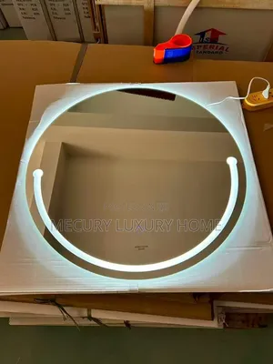 Mirror 3 Light Design
