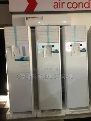 Hisense Standing Air Condition 2hp Inverter