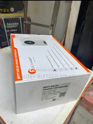 60ah 48v Felicity MPPT Charger Controller
