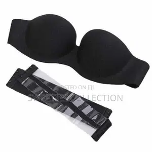 Silicon Bra