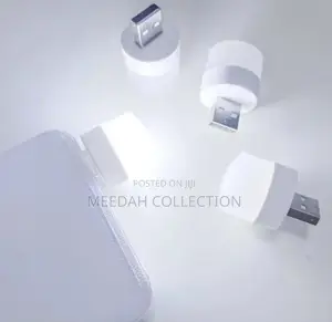 Portable Usb Led Light