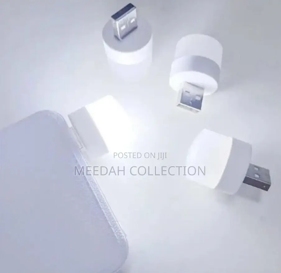 Portable Usb Led Light