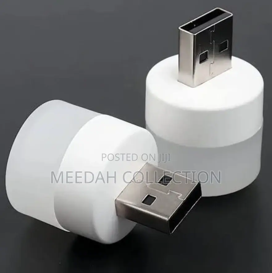 Portable Usb Led Light