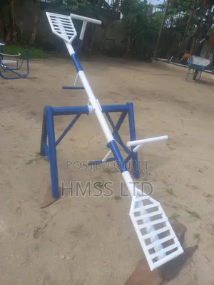 Seesaw (Single)