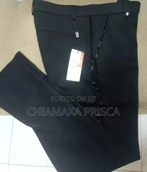 Sweet Pants Trouser