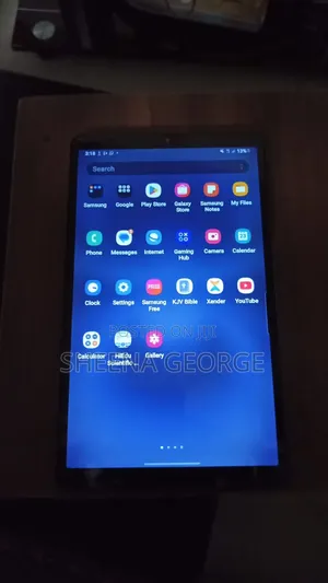 Samsung Galaxy A7 32 GB Gray