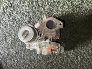 Turbocharger for Nissan Micra 2015-2020 Model