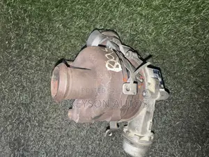 Turbocharger for Nissan Micra 2015-2020 Model