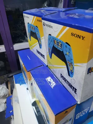 Playstation5 Limited Edition Pad