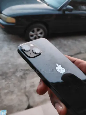 New Apple iPhone 13 128 GB Blue