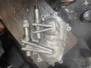 Timing Chain Cover Nissan Juke