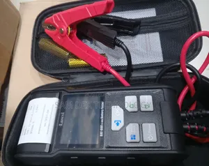 Lancol Bat 600 6-48v Battery Tester