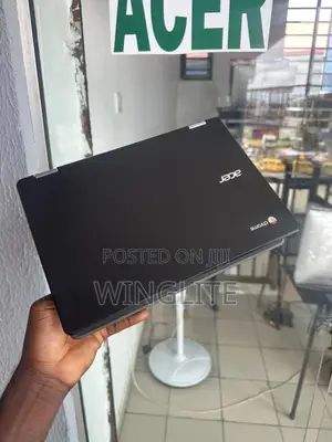 Laptop Acer Chromebook Spin 11 4GB Intel Celeron eMMC 60GB