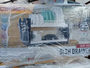 Qasa Dish Drainer
