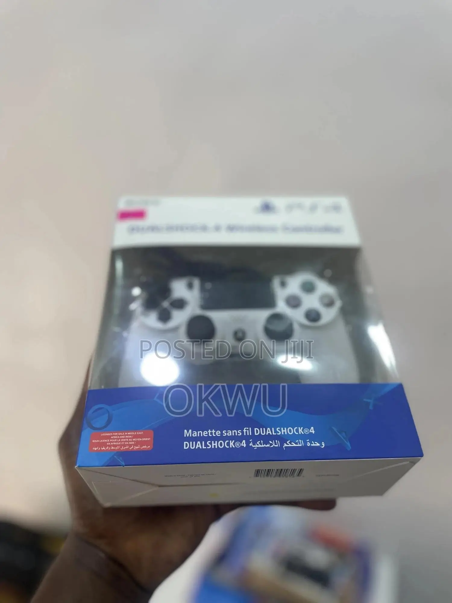 Ps4 Controller