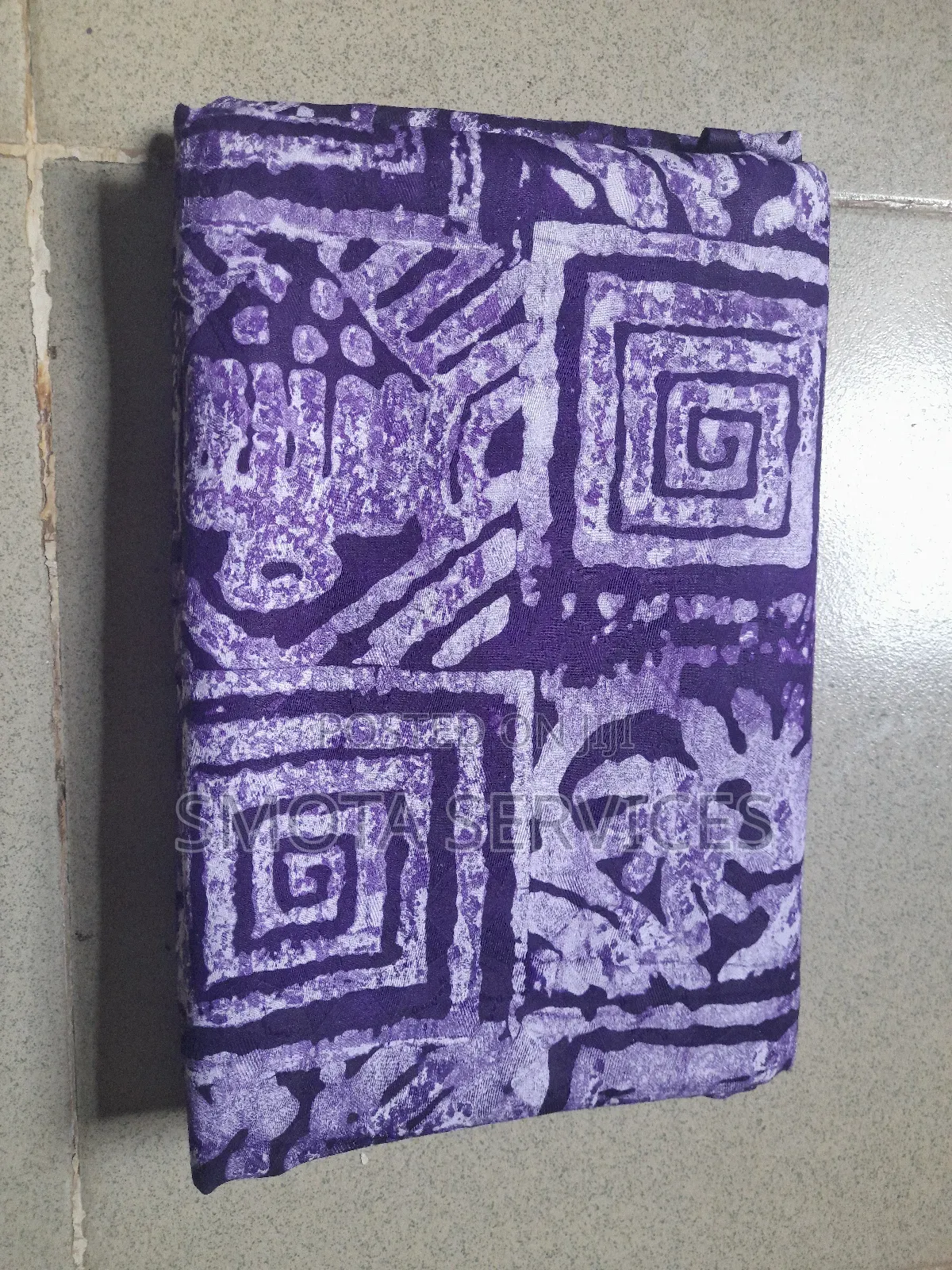 Original Batik Fabric