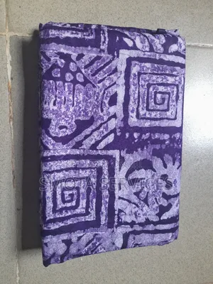 Original Batik Fabric