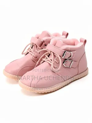 Cute Girl Shoe