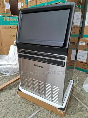 Hisense Ice Maker 45kg