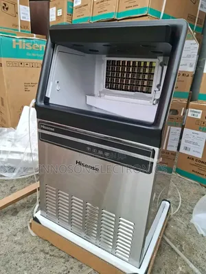 Hisense Ice Maker 45kg