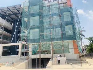 A Shop / Office Space. For Lease in Wuse 2