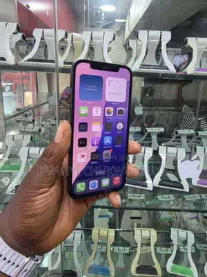 Apple iPhone 12 64 GB Blue