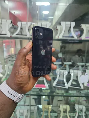 Apple iPhone 12 64 GB Blue