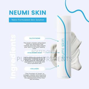 neumi glutathione price Does Glutathione Really Work for Skin Whitening? Facts vs. Myths