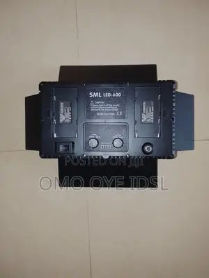 SML 600 Led Light