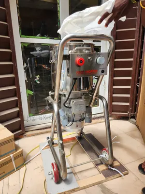 30l Stainless Industrial Food Chop